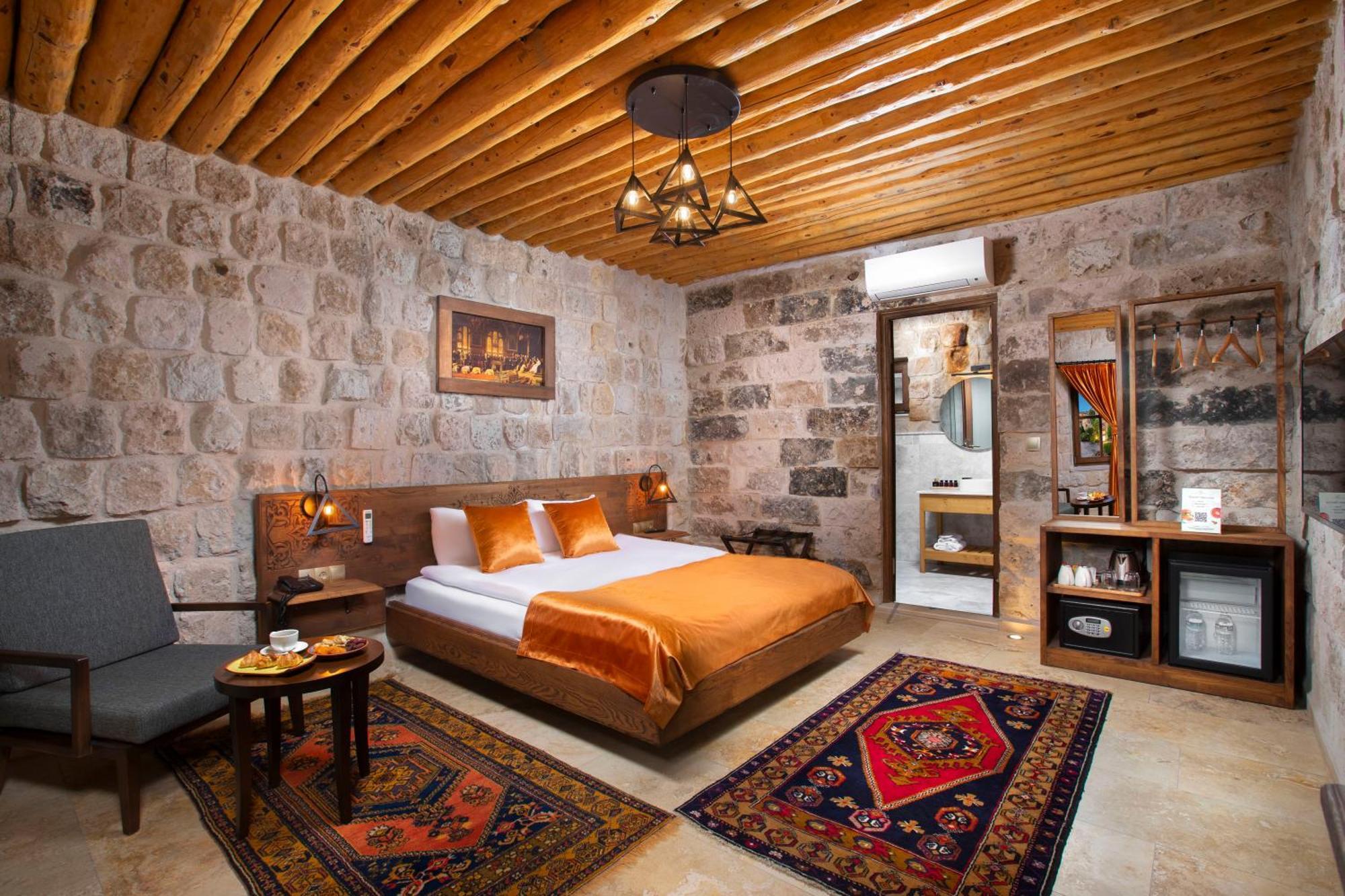 Woox Cappadocia Uçhisar